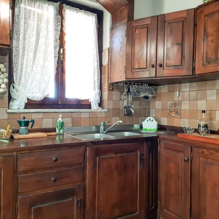 Villa Vix - Appartamento con 1 Camera da Letto - 22