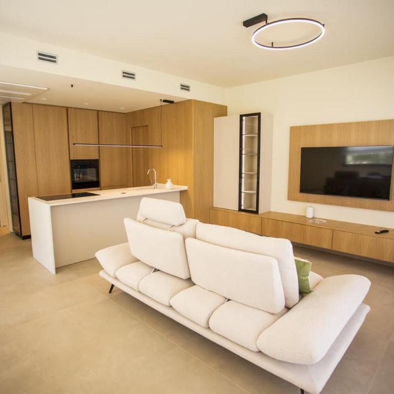 Villa Argilla con piscina privata e jacuzzi - Villa Deluxe - 35