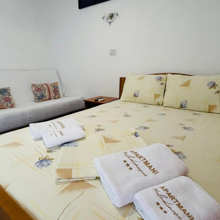 Apartmani Miladinović - Studio - 1