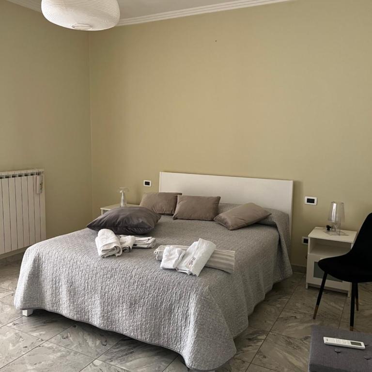 Casa Ada - Two-Bedroom Standard Apartment - 10