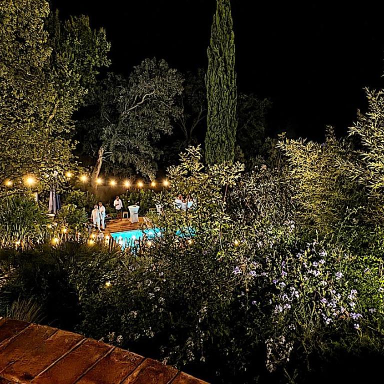 Bergerie à quelques minutes du centre de Grimaud - Villa - 39