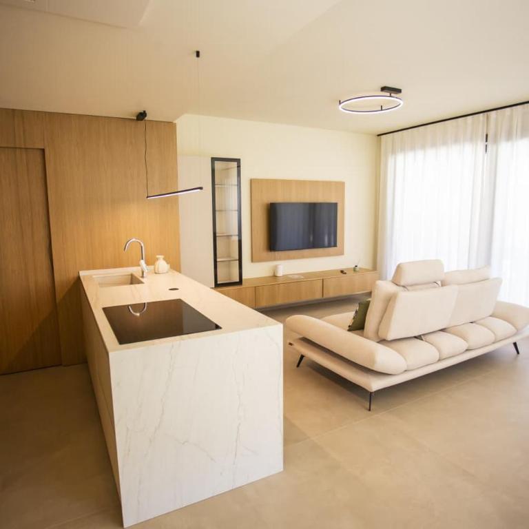 Villa Argilla con piscina privata e jacuzzi - Villa Deluxe - 51