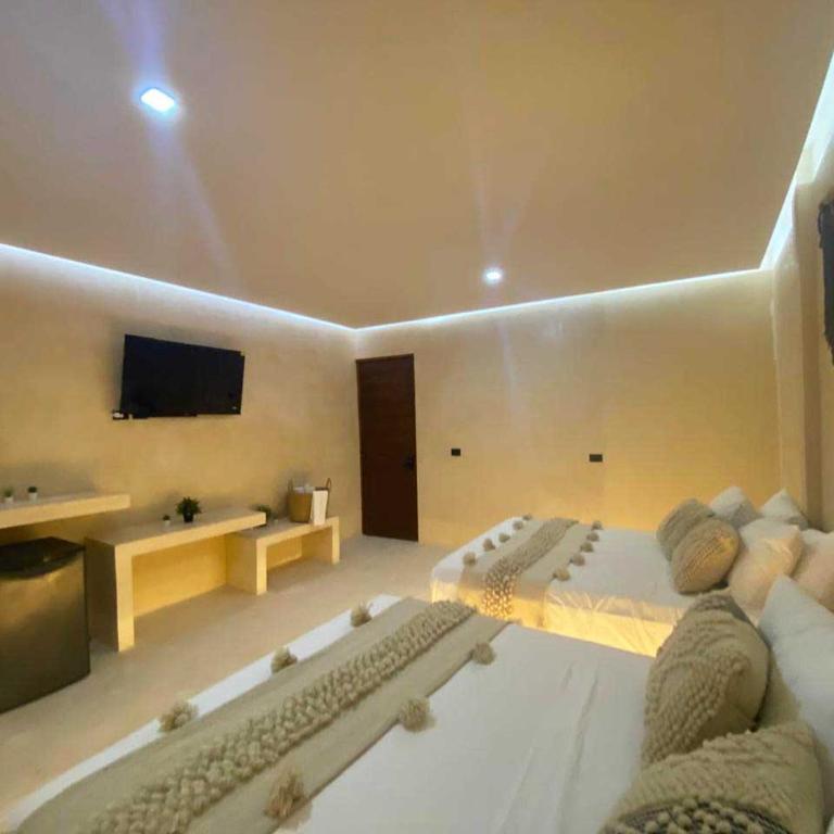 Ananda Hotel Boutique - Habitación Doble - 2