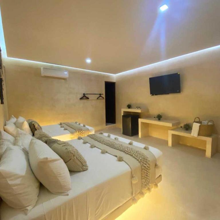 Ananda Hotel Boutique - Habitación Doble - 3
