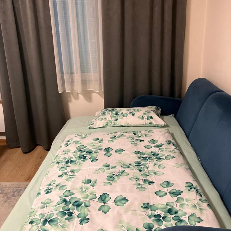 Sarajevo Central Retreat - Near SCC & Vilsonovo - Apartman sa 2 Spavaće Sobe - 15