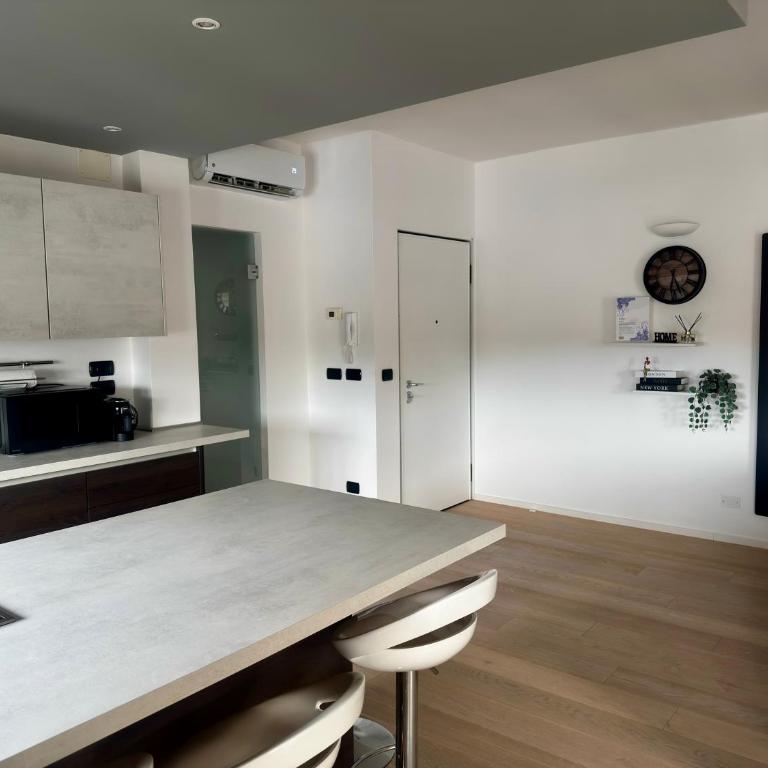 Zona Ospedale - chiavris - 75 mq di confort con wifi - Appartamento con 1 Camera da Letto - 18