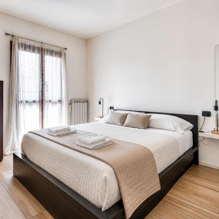 Bright Milan Apartment - City Center & Terrace - Appartamento con 1 Camera da Letto - 11