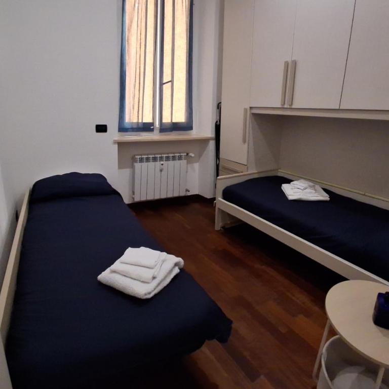 La Casetta San Fruttuoso - Appartamento con 2 Camere da Letto - 4