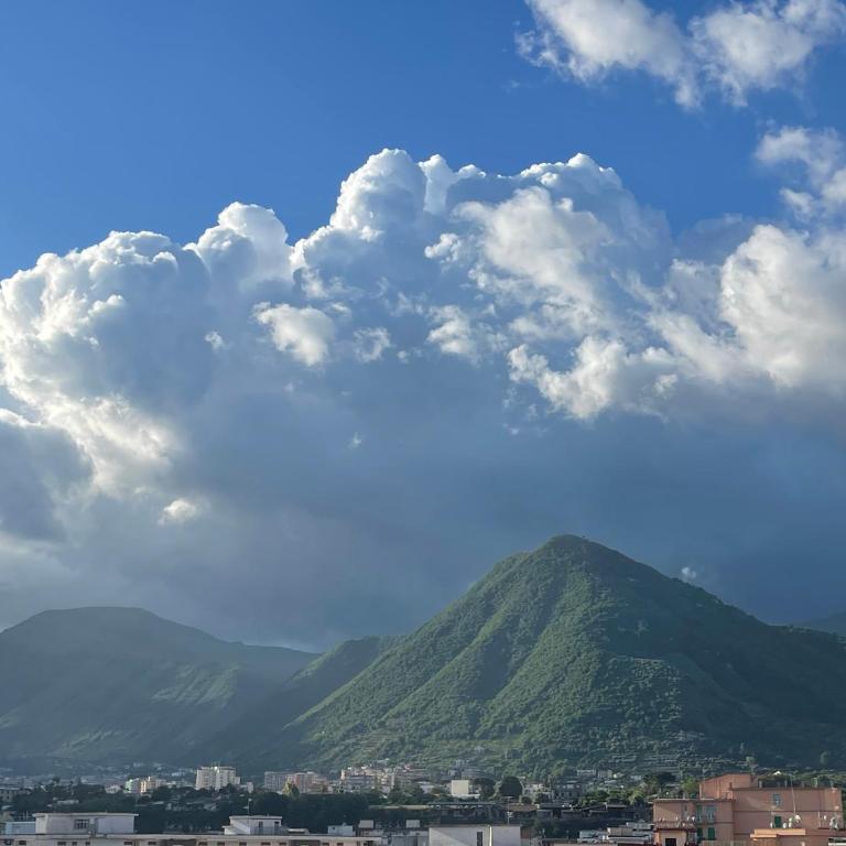 La Dimora di Celeste & Sole - One-Bedroom House - 32