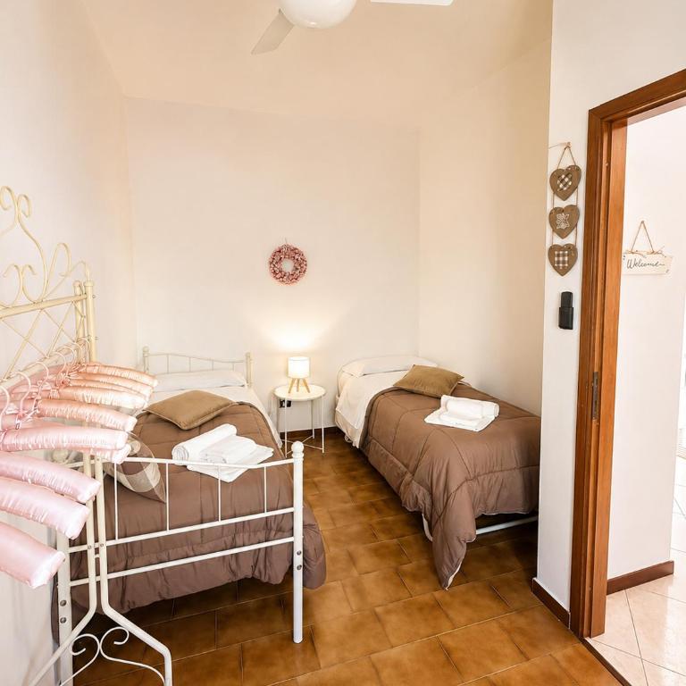 Little house Lezzeno - Casa con 2 Camere da Letto e Vista Lago - 12