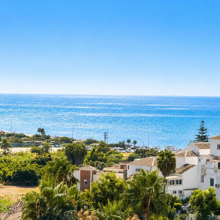 Adosado Punta Lara Sunset en Nerja con vistas - Casa - 6