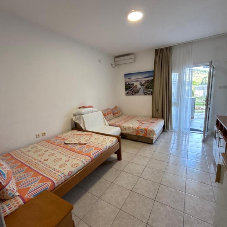 Apartmani Miladinović - Porodični Studio - 1