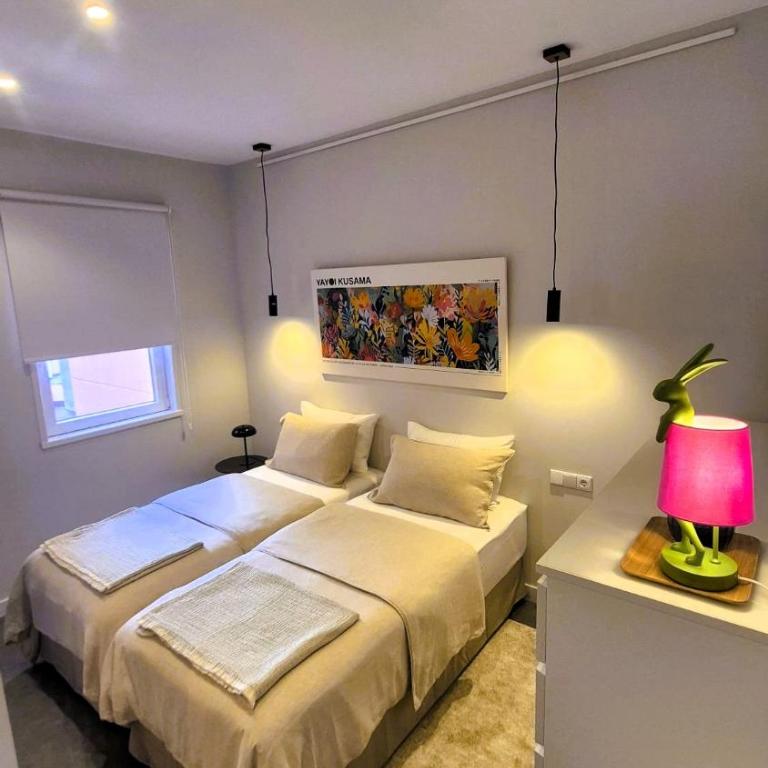Montaltino 2 - CON GARAJE OPCIONAL - Two-Bedroom Apartment - 10