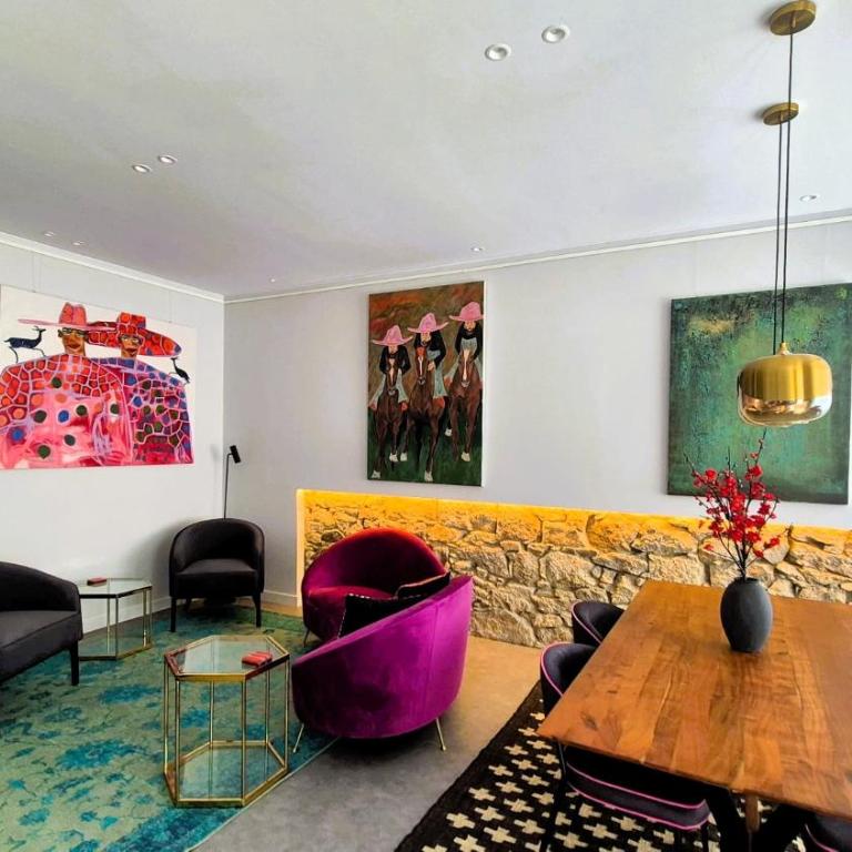 Montaltino 2 - CON GARAJE OPCIONAL - Two-Bedroom Apartment - 3