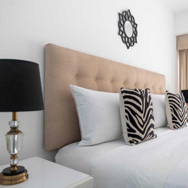 Acogedor y comodo departamento en zona centrica - Apartamento - 7