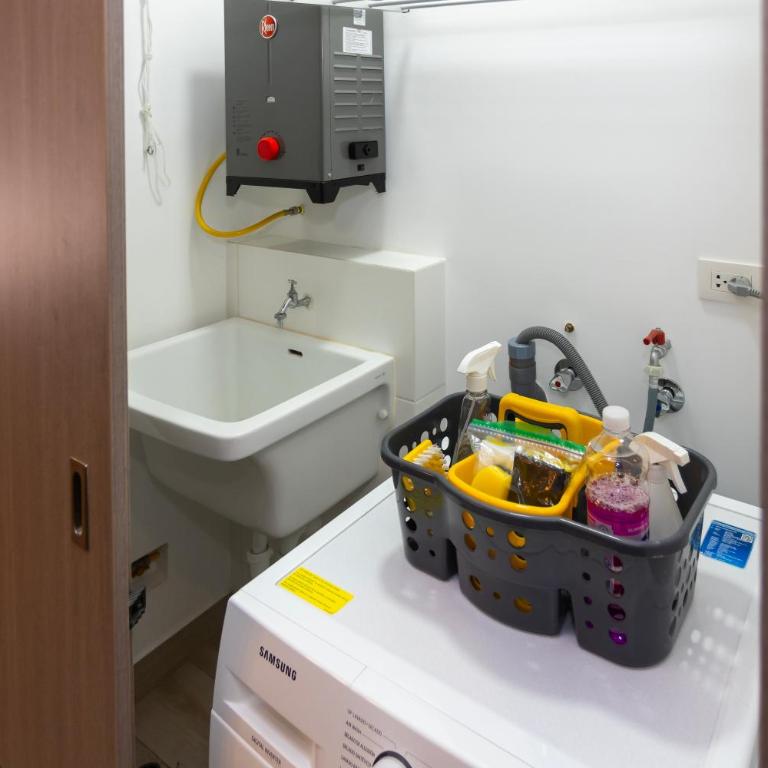 Acogedor y comodo departamento en zona centrica - Apartamento - 15