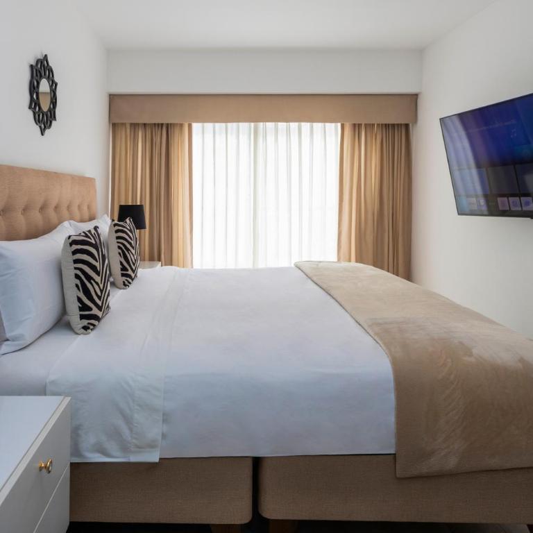 Acogedor y comodo departamento en zona centrica - Apartamento - 2