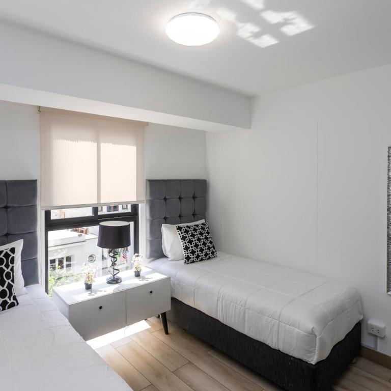 Acogedor y comodo departamento en zona centrica - Apartamento - 6