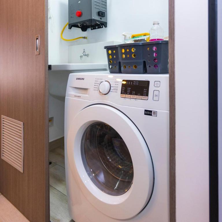 Acogedor y comodo departamento en zona centrica - Apartamento - 13