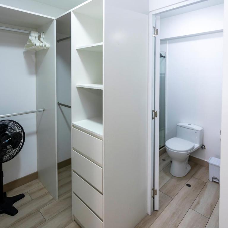 Acogedor y comodo departamento en zona centrica - Apartamento - 21