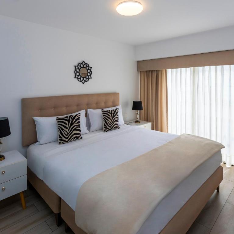 Acogedor y comodo departamento en zona centrica - Apartamento - 23