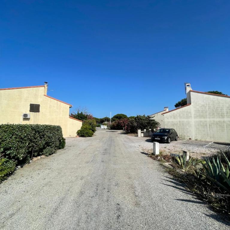 Les Roses - Maison - Clim - Vue - Barbecue - Casa de 2 dormitorios - 39