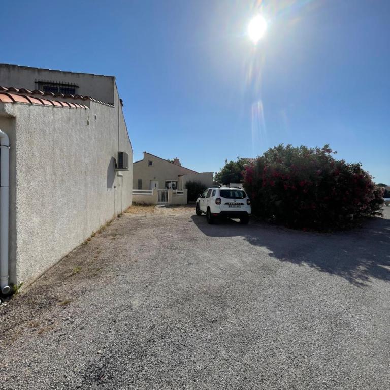 Les Roses - Maison - Clim - Vue - Barbecue - Casa de 2 dormitorios - 37