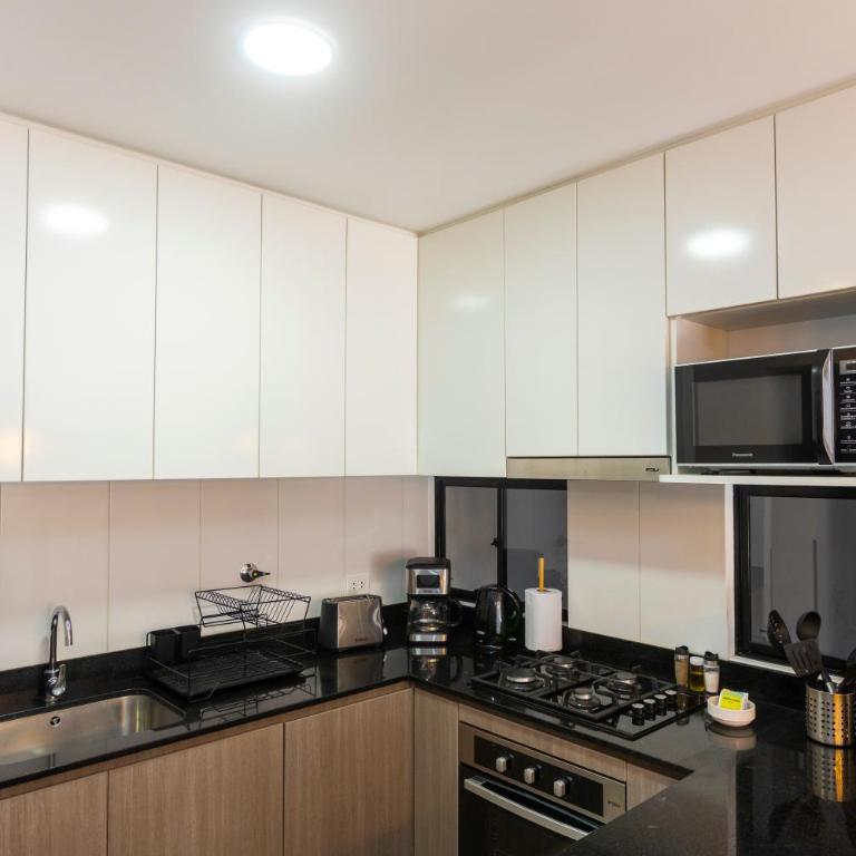 Acogedor y comodo departamento en zona centrica - Apartamento - 27