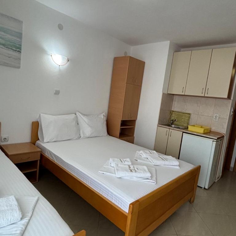 Apartmani Miladinović - Standardni Trokrevetni Studio - 4