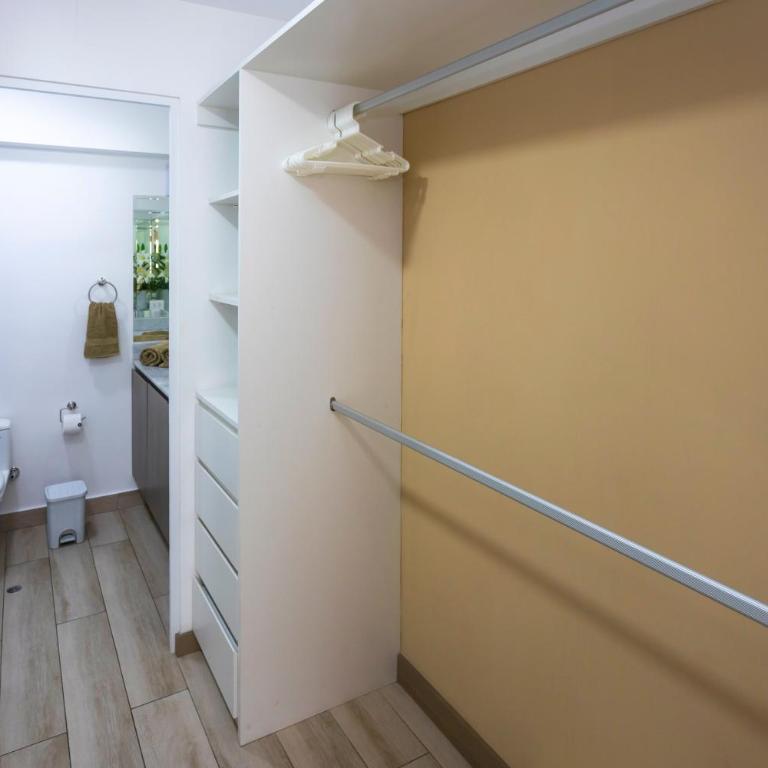 Acogedor y comodo departamento en zona centrica - Apartamento - 28