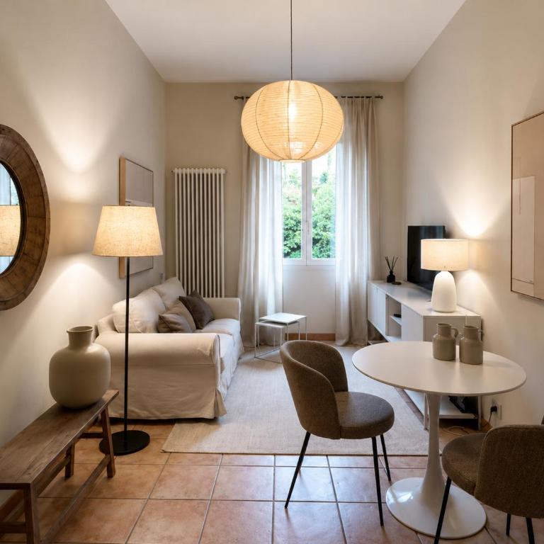 Casa Vacanza Saint George - Hotel San Giuseppe Group - Appartamento con 2 Camere da Letto - 1