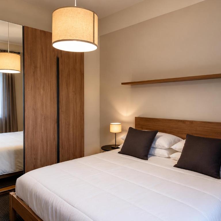 Casa Vacanza Saint George - Hotel San Giuseppe Group - Appartamento con 2 Camere da Letto - 6