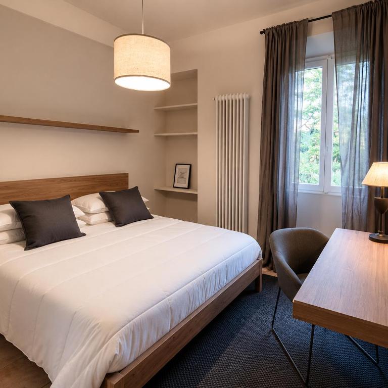 Casa Vacanza Saint George - Hotel San Giuseppe Group - Appartamento con 2 Camere da Letto - 5
