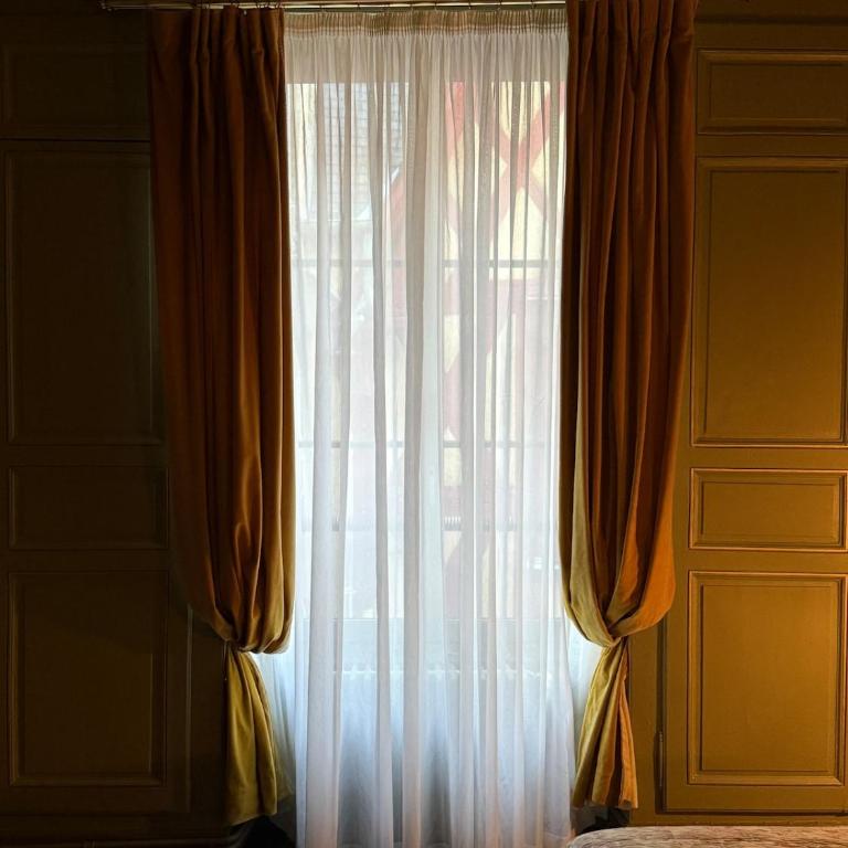 Les Appartements d'Agnès Sorel - Apartamento de 1 dormitorio - 8