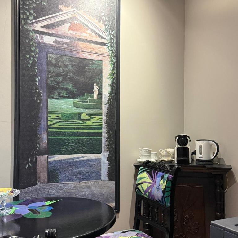 Les Appartements d'Agnès Sorel - Apartamento de 1 dormitorio - 19