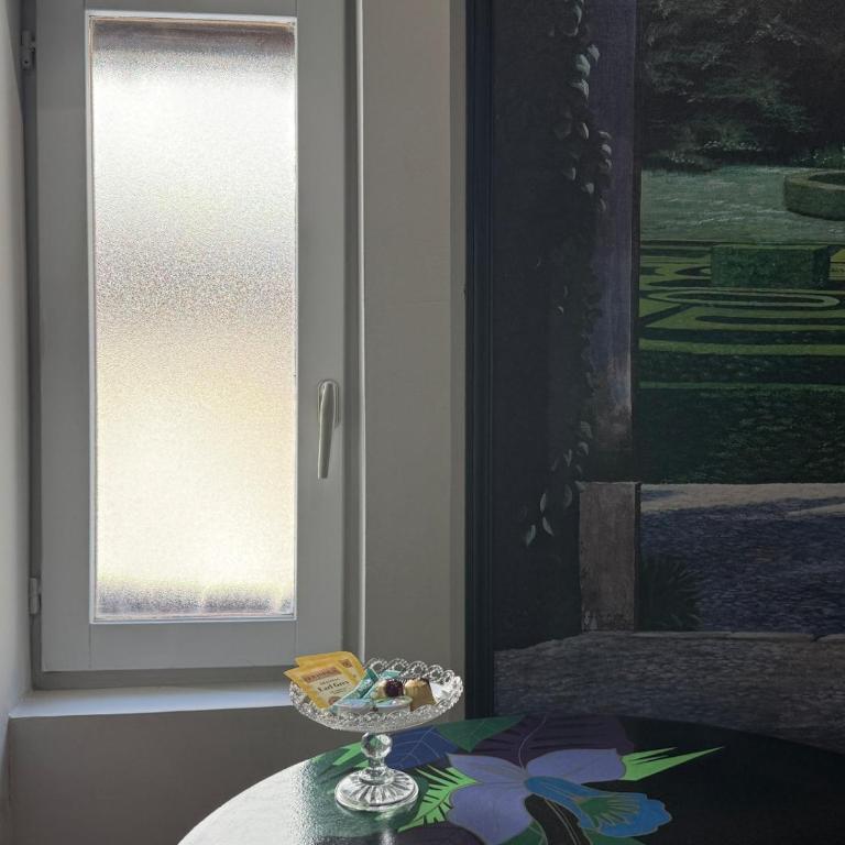 Les Appartements d'Agnès Sorel - Apartamento de 1 dormitorio - 20