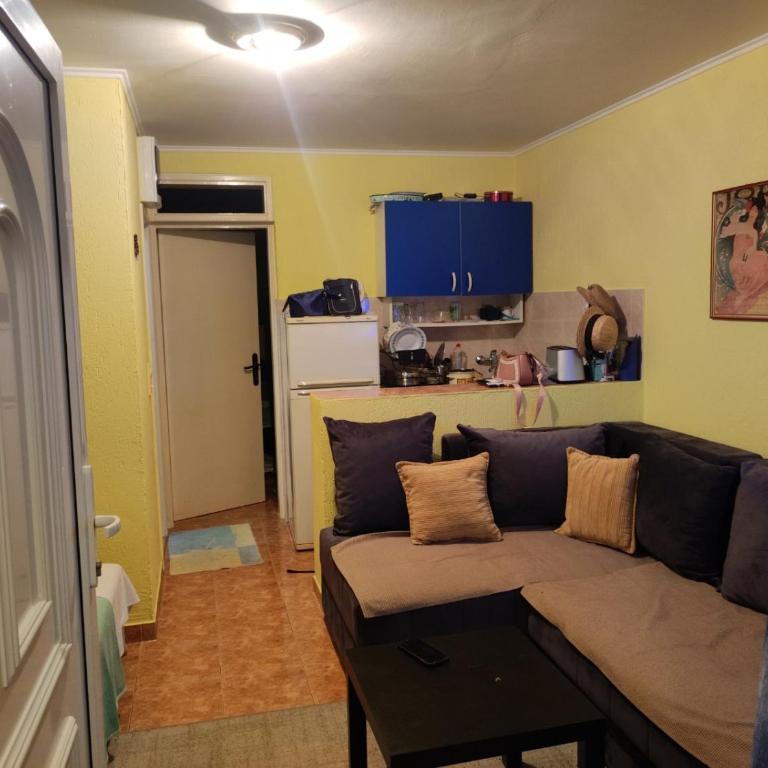 Petrovac stan - Appartement 1 Chambre - 3
