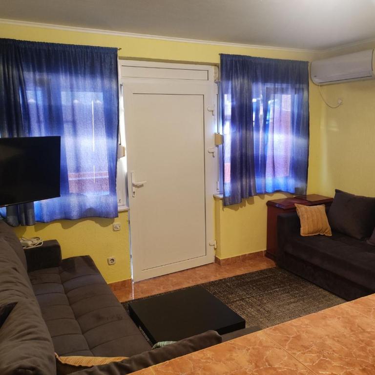 Petrovac stan - Appartement 1 Chambre - 11