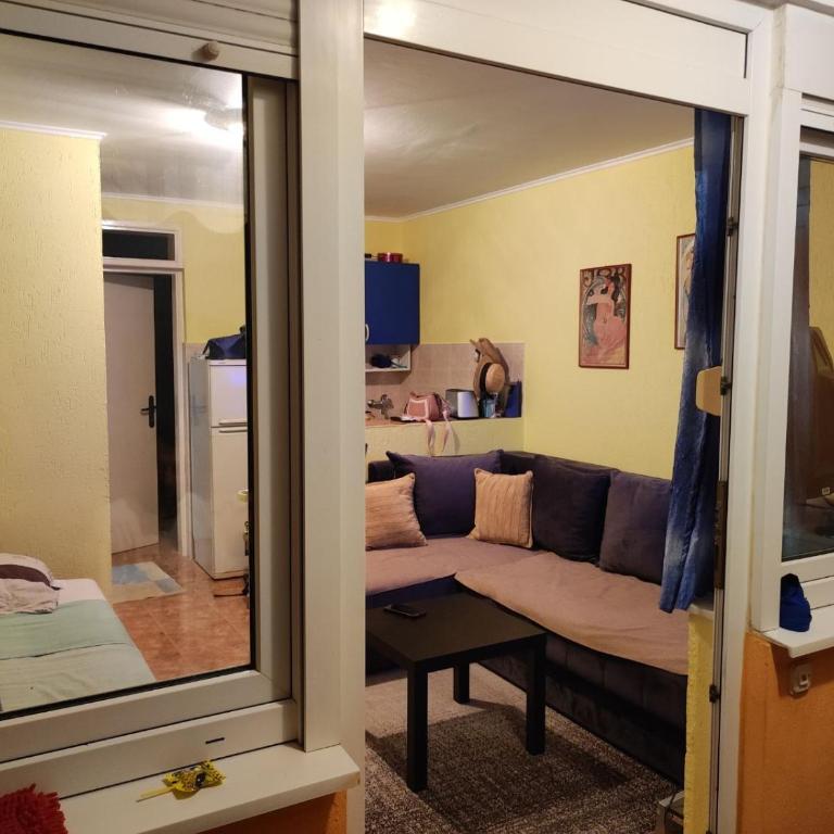 Petrovac stan - Appartement 1 Chambre - 12