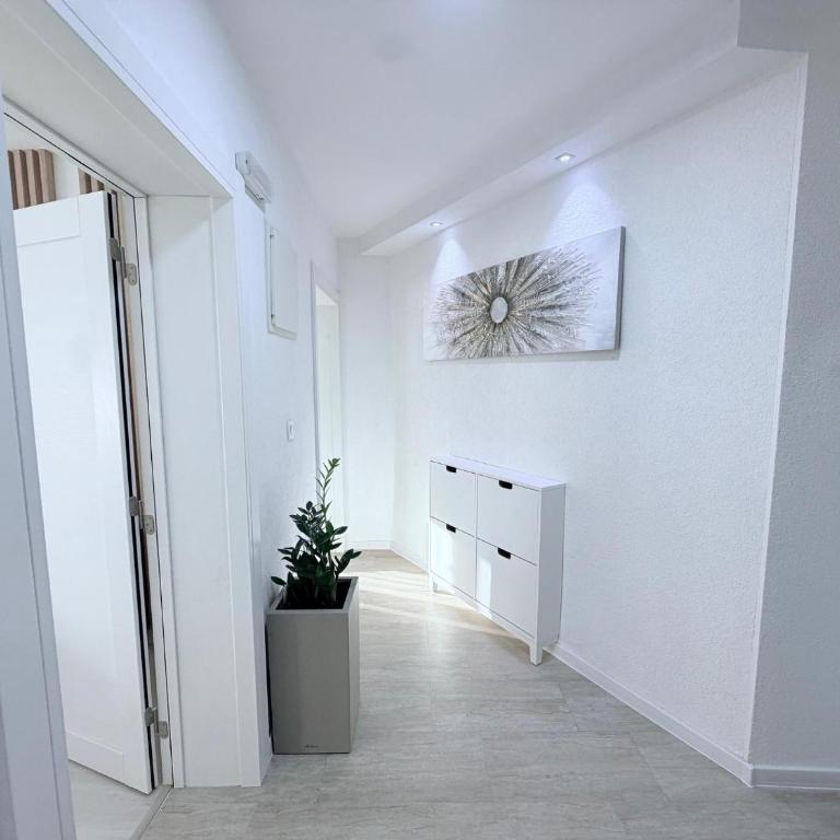 Palma Apartments - Deluxe Apartment mit 2 Schlafzimmern - 3