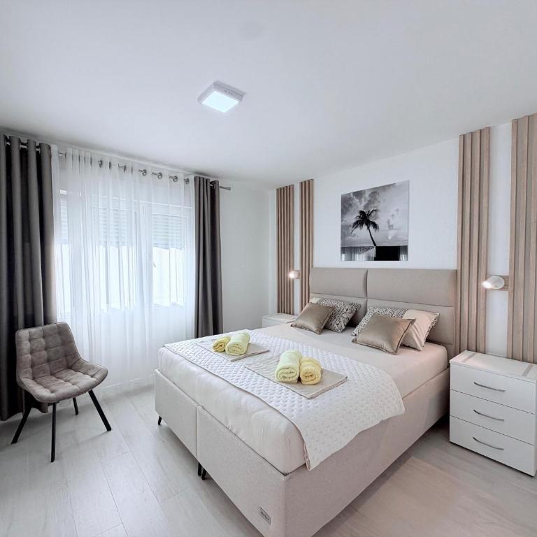 Palma Apartments - Deluxe Apartment mit 2 Schlafzimmern - 4