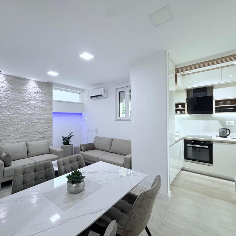 Palma Apartments - Deluxe Apartment mit 2 Schlafzimmern - 8