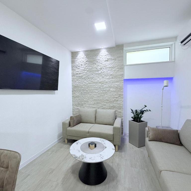 Palma Apartments - Deluxe Apartment mit 2 Schlafzimmern - 9