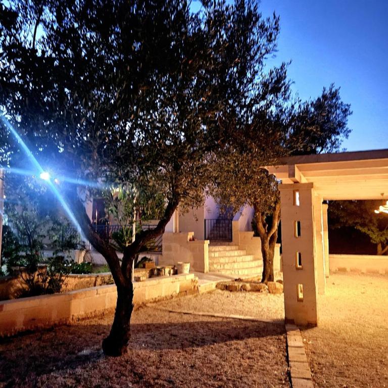 Villa Trullo Septis - Casa Vacanze - 28