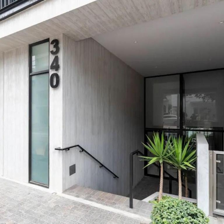 Acogedor y comodo departamento en zona centrica - Apartamento - 31