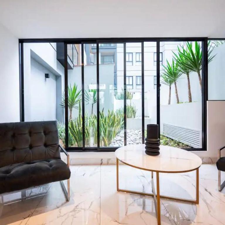 Acogedor y comodo departamento en zona centrica - Apartamento - 32
