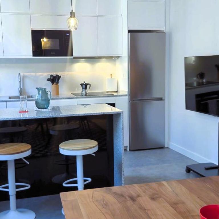 Montaltino 2 - CON GARAJE OPCIONAL - Two-Bedroom Apartment - 7