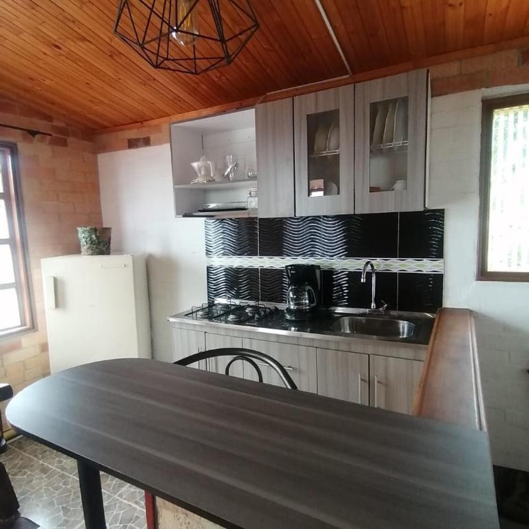 Alojamiento temático Rancho Texas 1 - One-Bedroom Apartment - 11