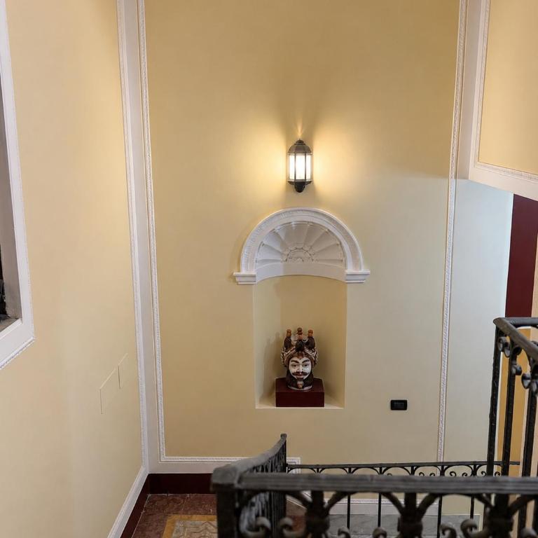 Balconi San Domenico - Apartamento de 2 dormitorios con balcón - 23