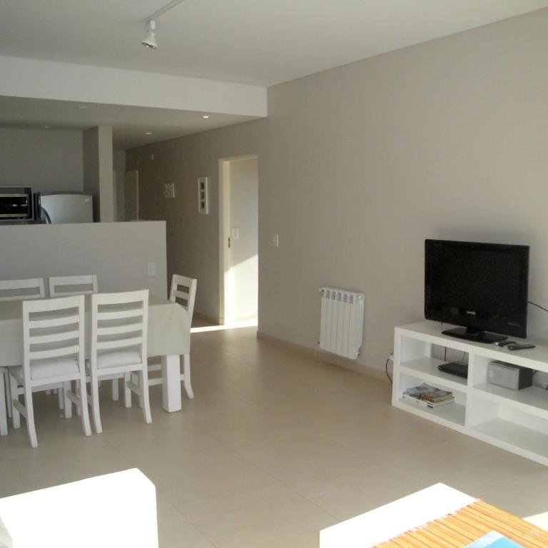 DUNAS DE LAS PAMPAS Resort de Mar - Apartamento 1 dormitorio con vistas al mar y terraza - 2
